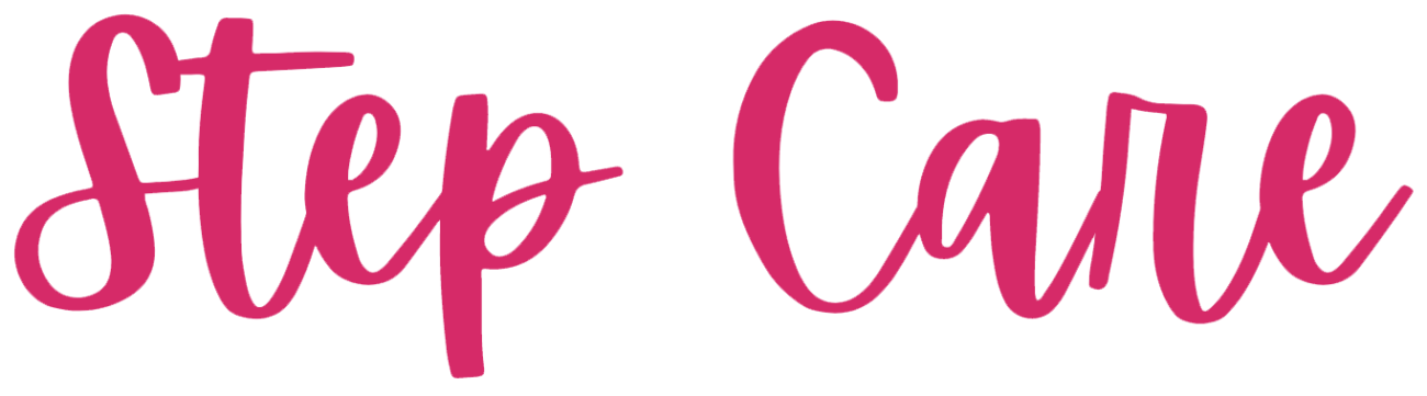 Contact us - Step Care